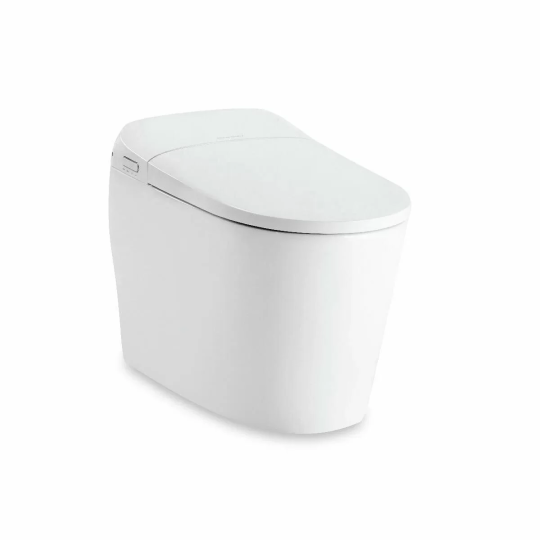 Bồn Cầu Thông Minh AMERICAN STANDARD WP-70DY e-Lite Tự Động