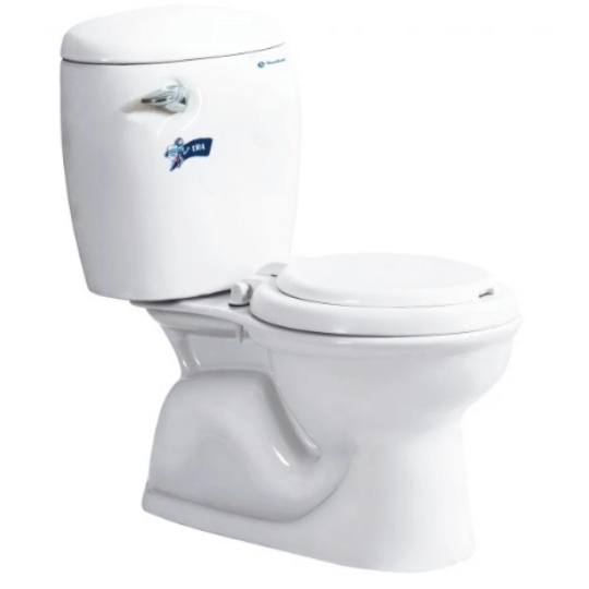 Bồn Cầu Trẻ Em Thiên Thanh CE 01 Era 2 Khối