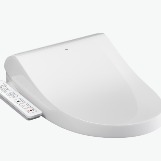 Nắp rửa điện tử CW-H18VN