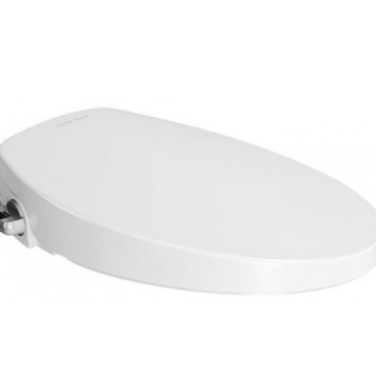 Nắp rửa cơ Slim American Standard SLIM00001-WT (SLIM00001WT)