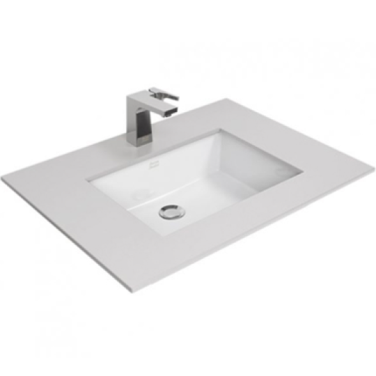 Chậu lavabo âm bàn American Standard WP-F514 (WPF514)
