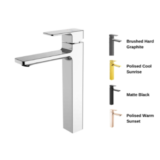 Vòi lavabo nóng lạnh American Standard Acacia Evolution WF-1302 (WF1302)