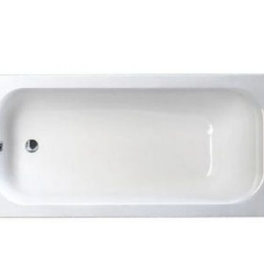 Bồn tắm xây Saturn 1.6m American Standard 8160-WT (8160WT)