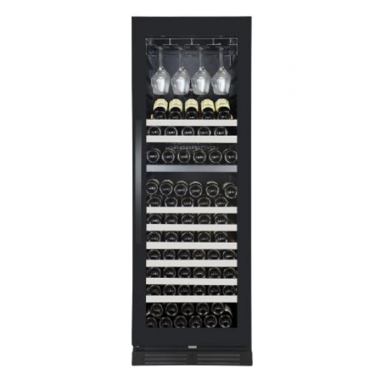 Tủ Rượu Malloca MWC-180BG Độc Lập/ Âm Tủ 379L
