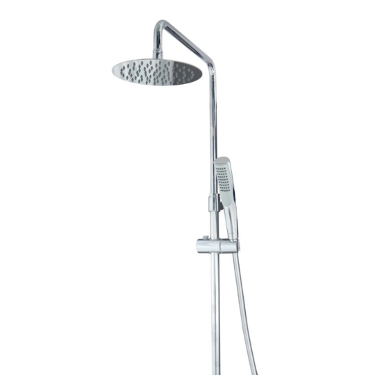 Vòi Sen Cây Viglacera VG596 Nóng Lạnh