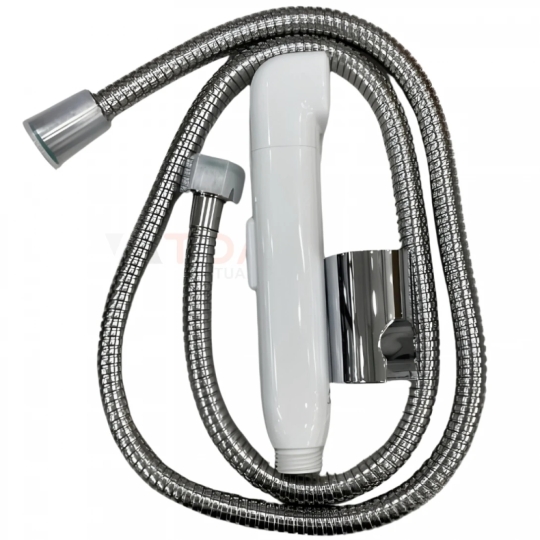Vòi Xịt Toilet American Standard WF-TS28W Màu Trắng