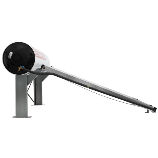 Máy Nước Nóng Năng Lượng Mặt Trời Ariston KAIROS 150L Tấm Phẳng