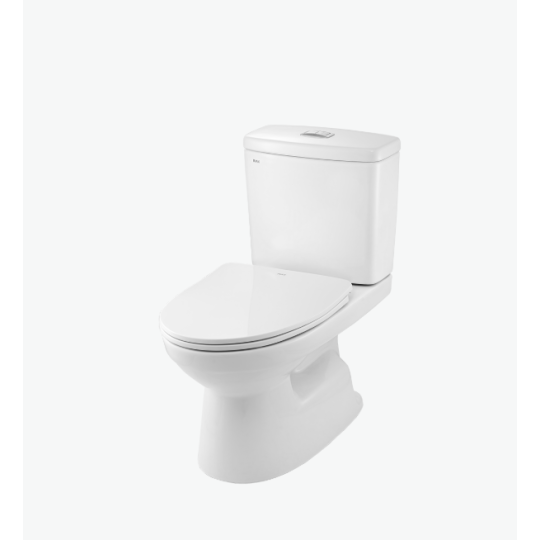 Bồn cầu 2 khối AC-504VWN-2