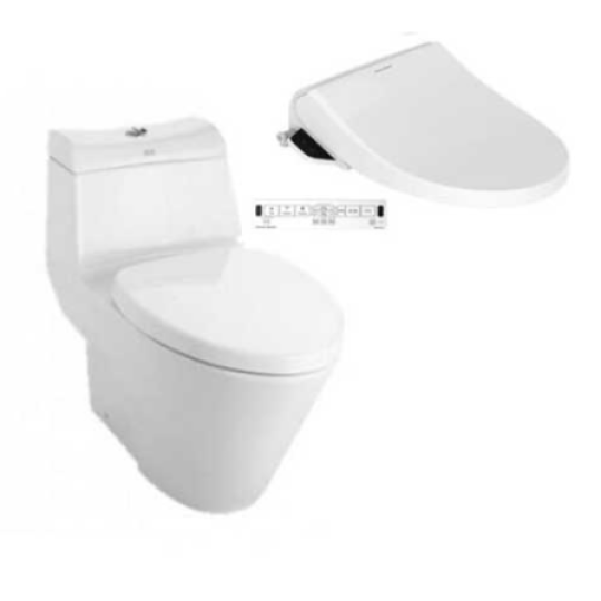 Bồn Cầu American Standard VF-2010PR