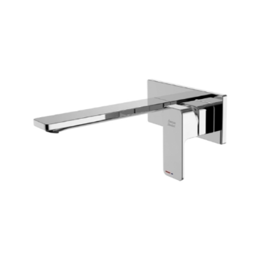 Vòi lavabo âm tường nóng lạnh Evolution American Standard WF-1304 (WF1304)