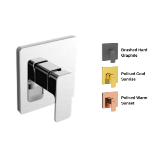 Sen tắm âm tường American Standard Acacia WF-1322 (WF1322)