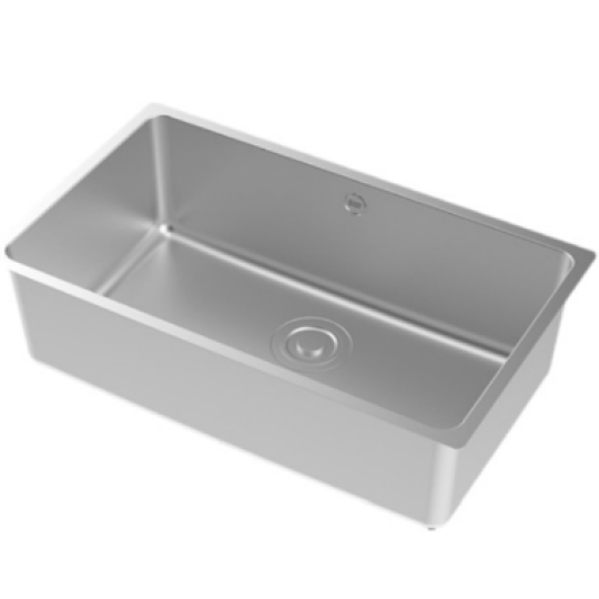 Chậu rửa chén đơn 748mm American Standard FFASX125